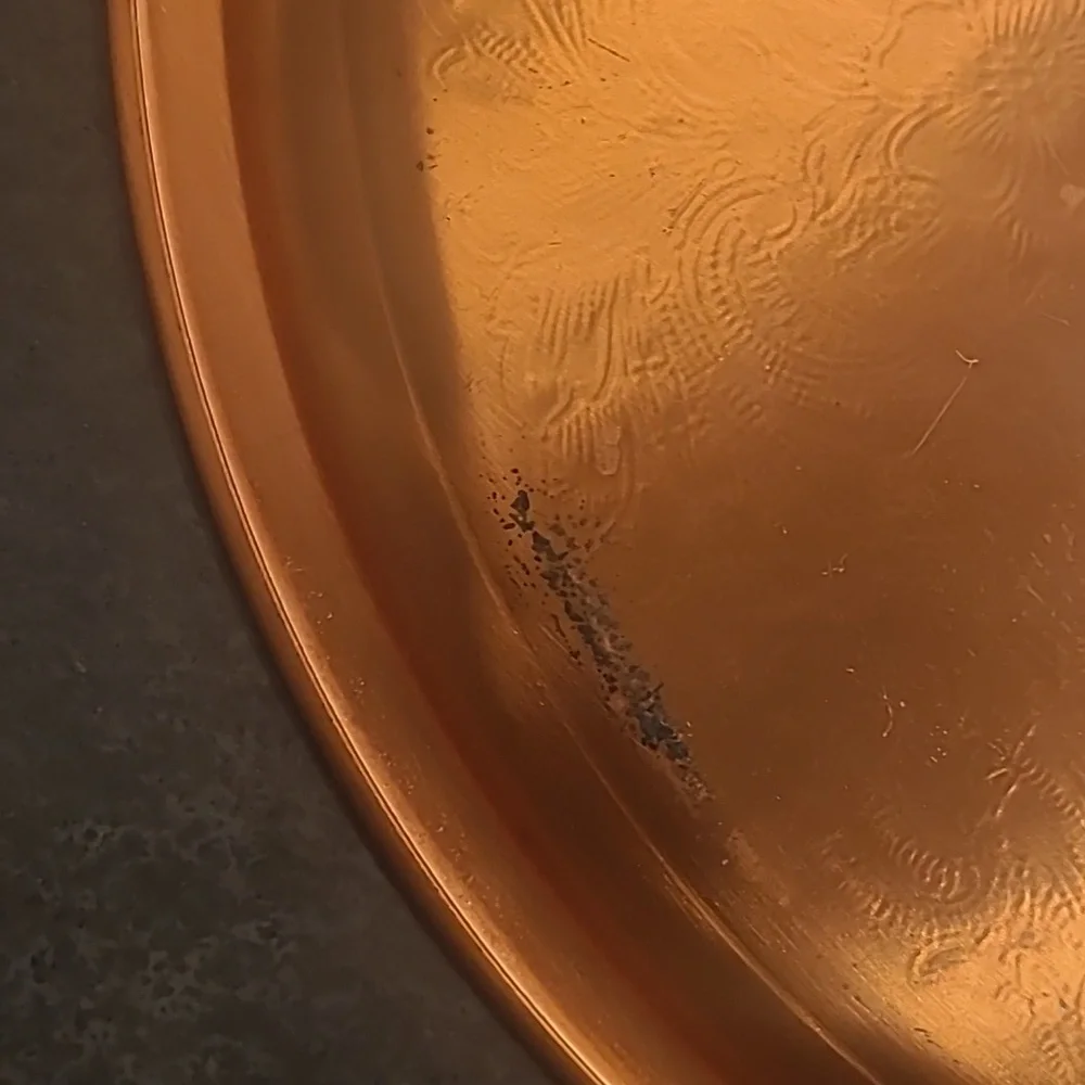 N/A elegant round